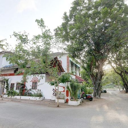 Hotel Vivenda Rebelo Panaji Exterior foto